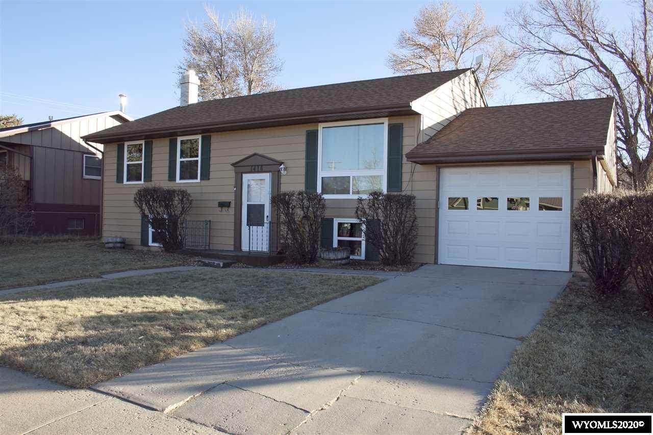 1416 Palmer - Photo 1