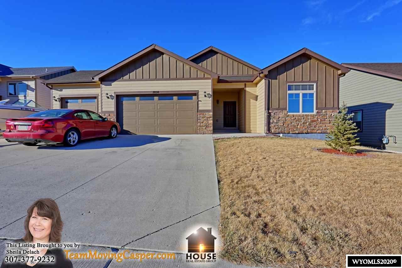 3056 Indian Springs Drive - Photo 1