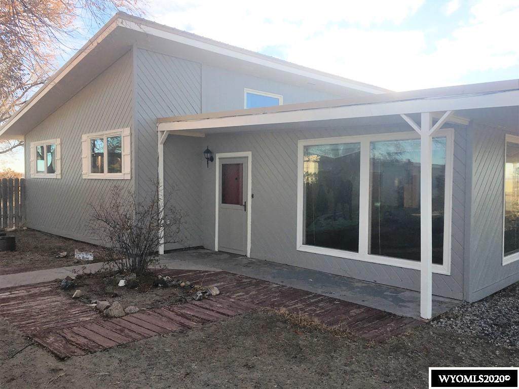 12373 Hwy 26 - Photo 1
