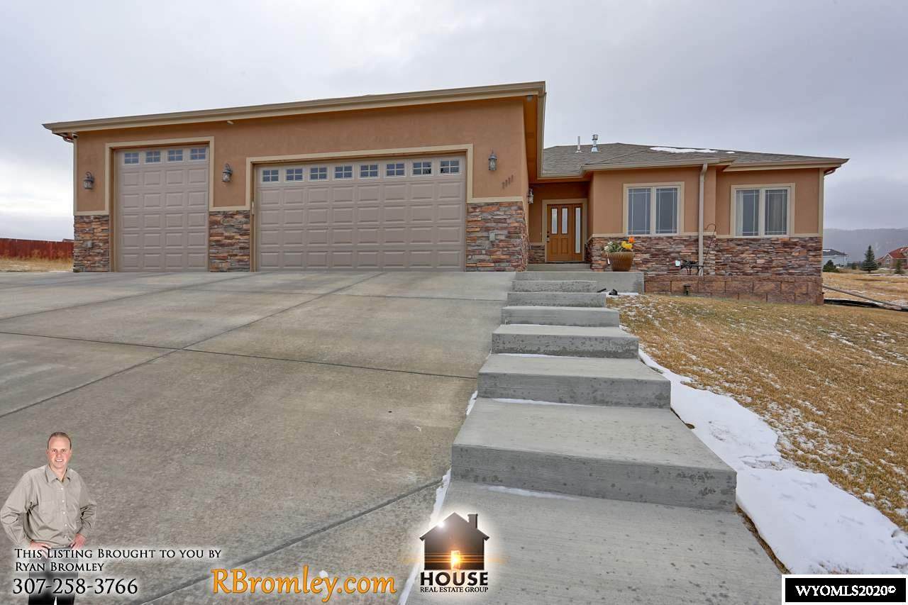 1111 Goodstein Drive - Photo 1