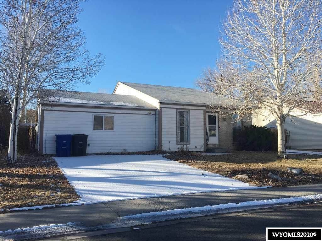 1202 Timber Lane - Photo 1