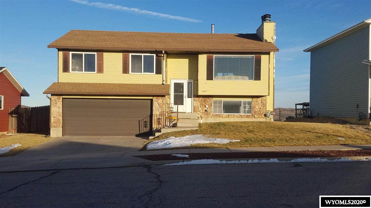 222 High Ridge Point - Photo 1