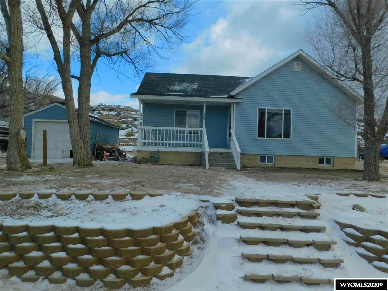 100 Community Park Drive - Photo 1