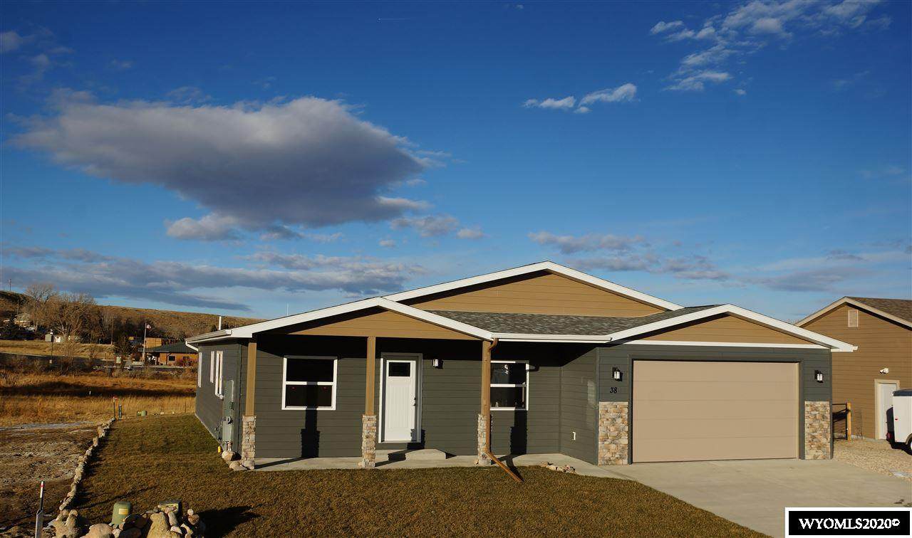 38 Harmony Street - Photo 1