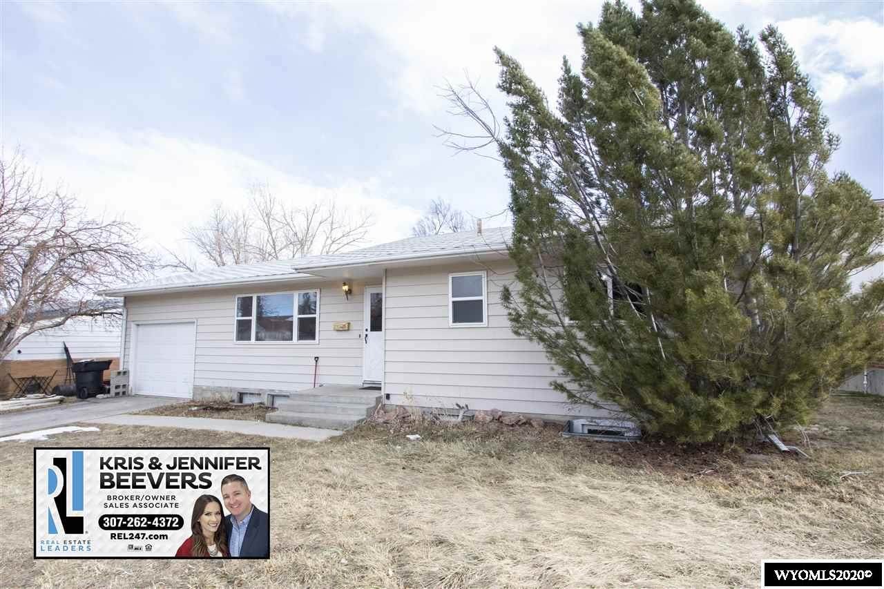 2933 Belmont Road - Photo 1
