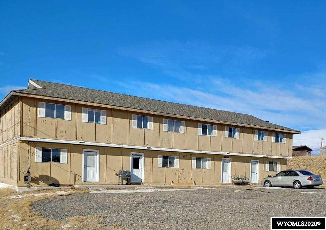 302 Madison Street - Photo 1