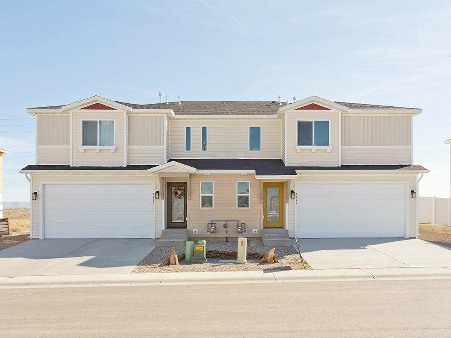 1112 Tulip Drive - Photo 1