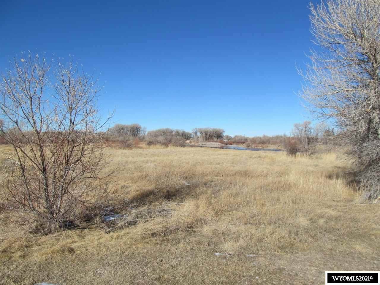 12-14 Lots - Wyoming Way - Photo 1