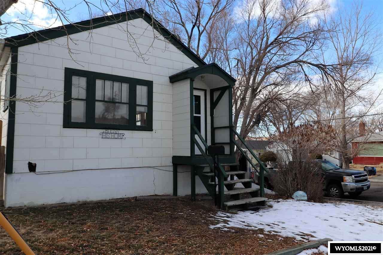695 3rd North Street - Photo 1