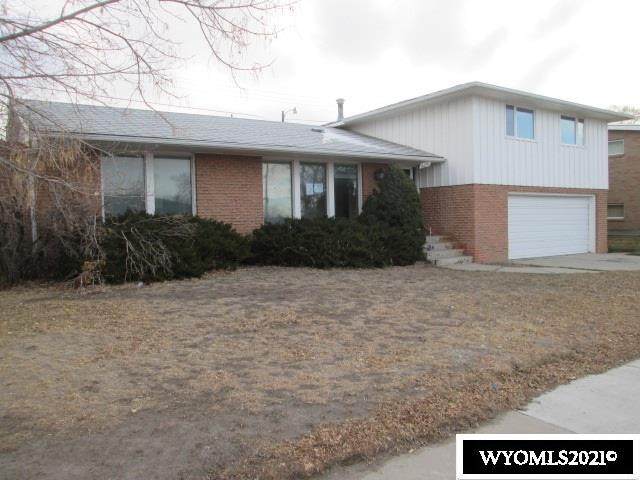 1306 Virginia St. - Photo 1
