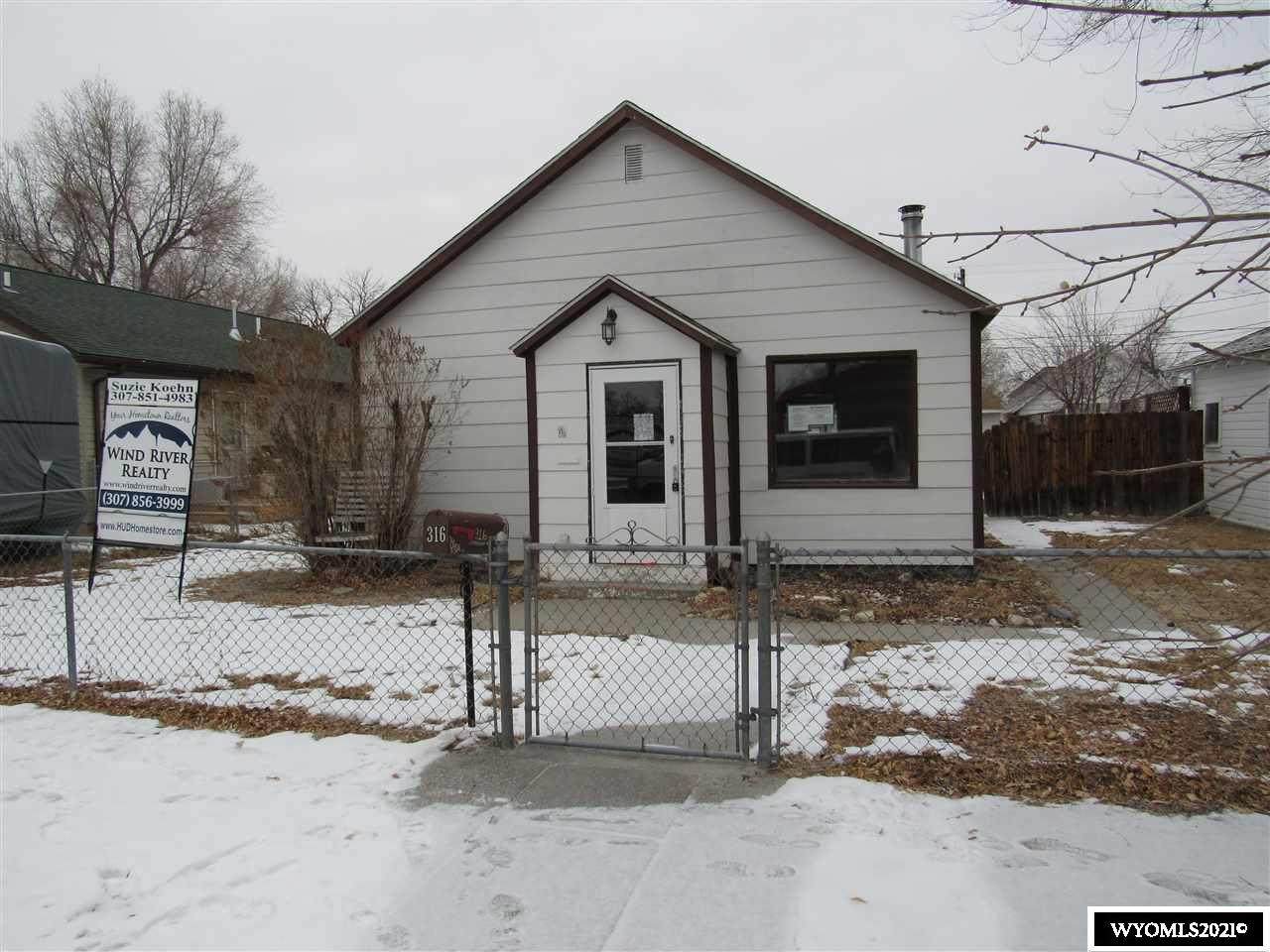 316 Jefferson Avenue - Photo 1