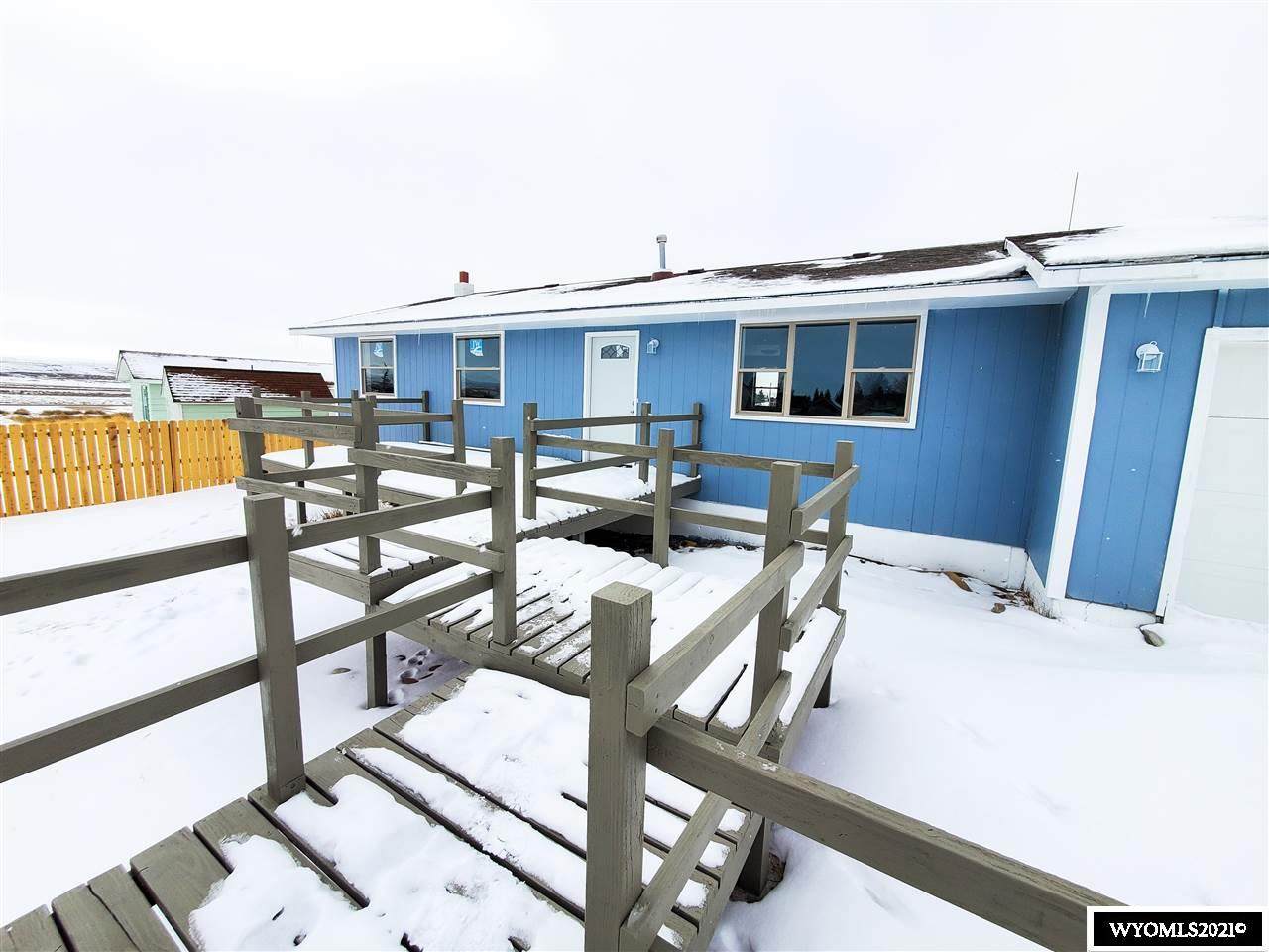 1018 Trona Court - Photo 1
