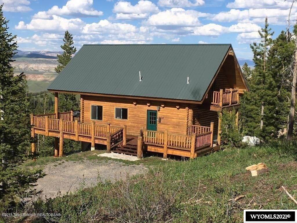 254 Union Pass Road - Photo 1