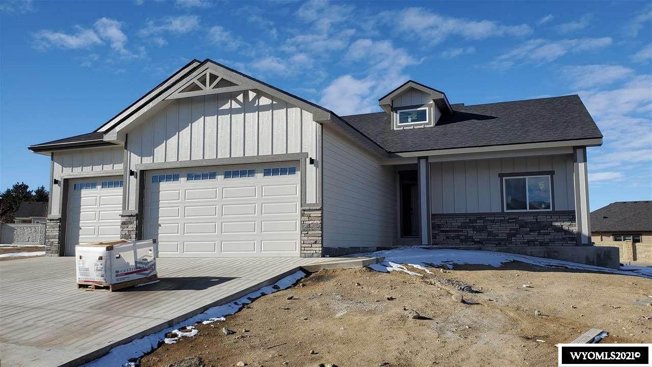 5301 Dolomite Circle - Photo 1