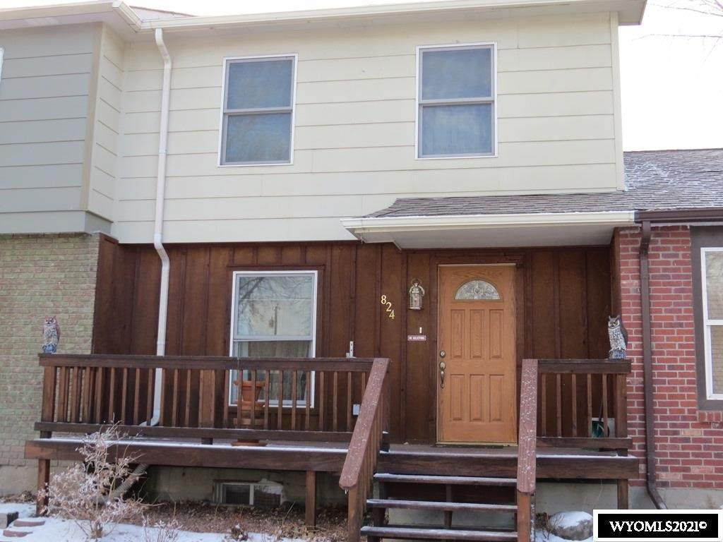 824 Mary Anne Drive - Photo 1