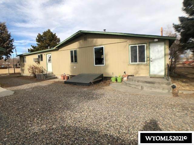 854 Us Hwy 20 - Photo 1