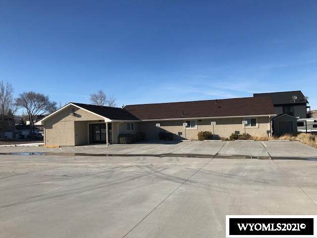 2180 Teton Blvd - Photo 1