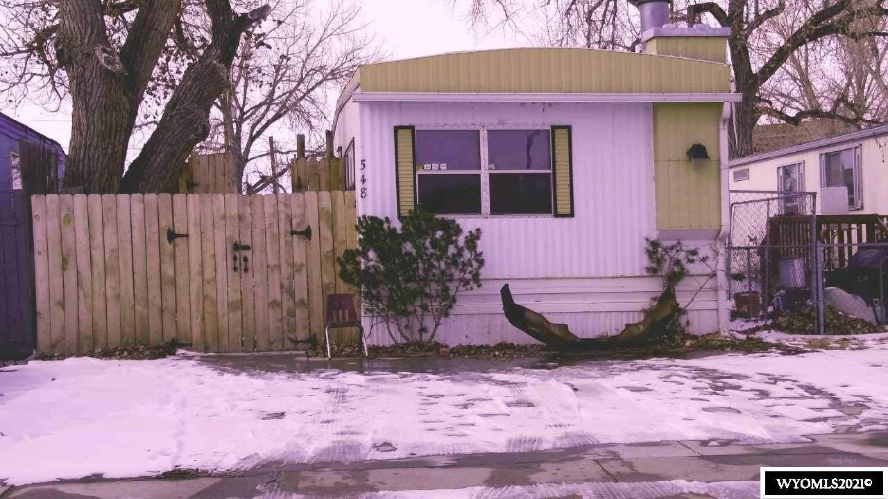 548 Westshore Road - Photo 1