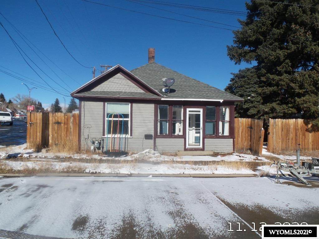 209 Emerald - Photo 1
