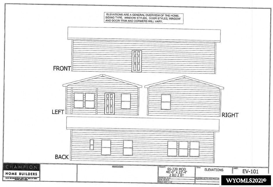 323 Lobban Avenue - Photo 1