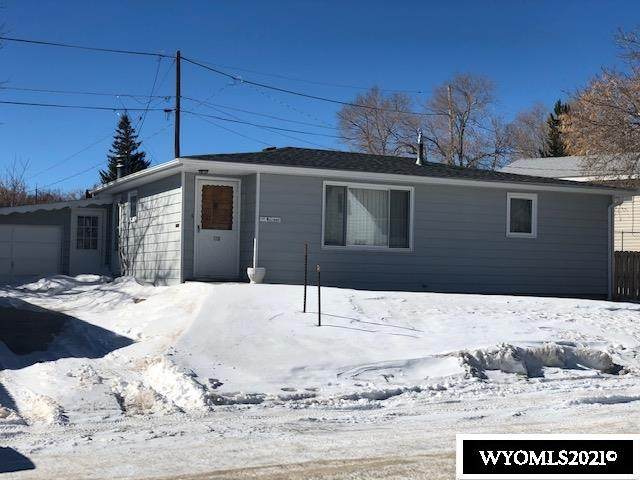 1112 Nieman - Photo 1