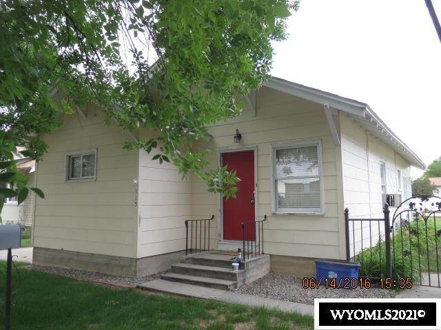 115 11th Street - Photo 1
