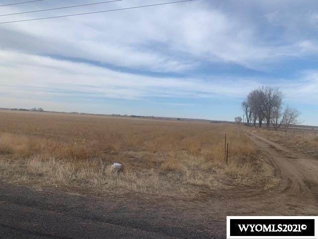 Sheep Creek Road - Photo 1