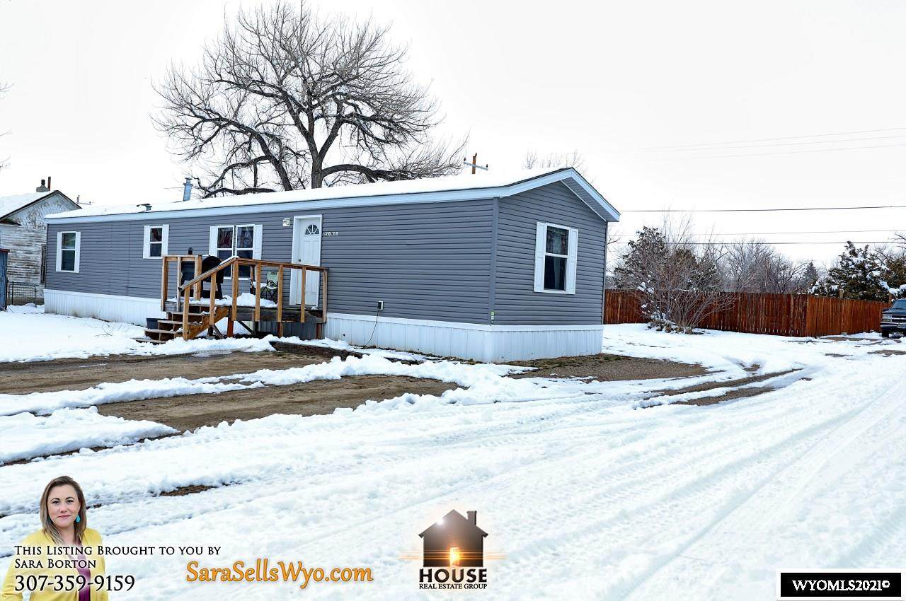 527 2nd Street - Photo 1