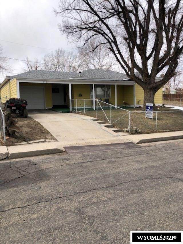 2128 Jefferson Street - Photo 1