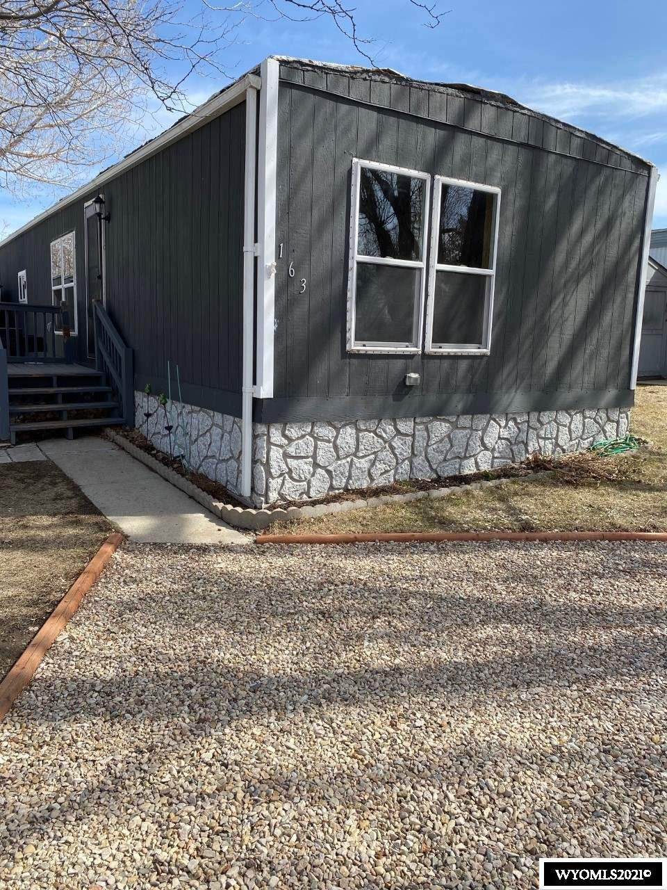 1511 Mydland Road - Photo 1