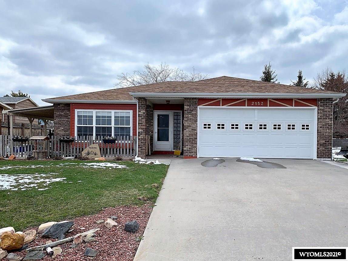 2153 21st Street - Photo 1