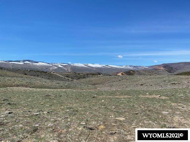 00 Big Sky Road - Photo 1