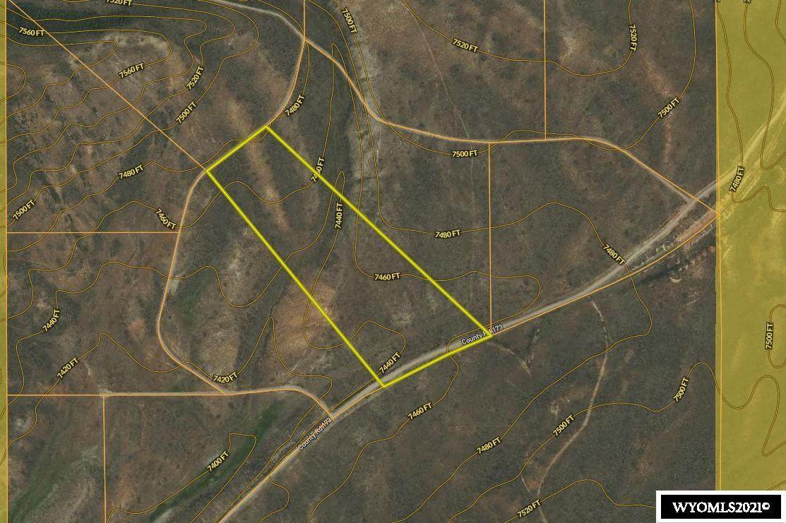 Tract 13 County Rd 173 - Photo 1