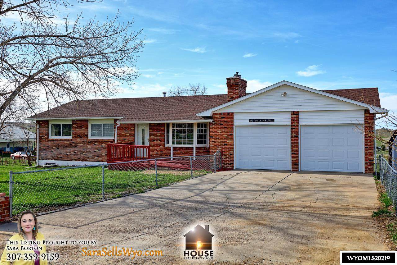 33 Collins Drive - Photo 1