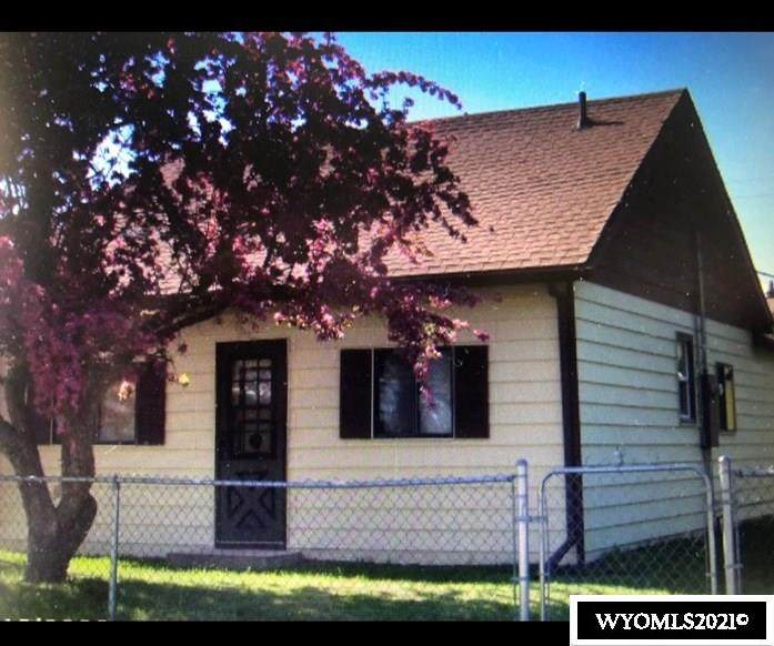 22 Elkol St - Photo 1