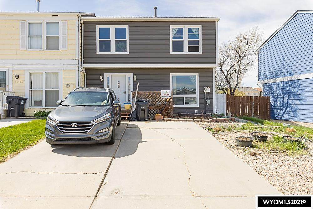 2016 Arthur Avenue - Photo 1