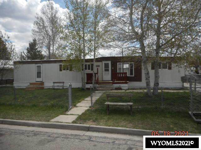 213 Washington - Photo 1