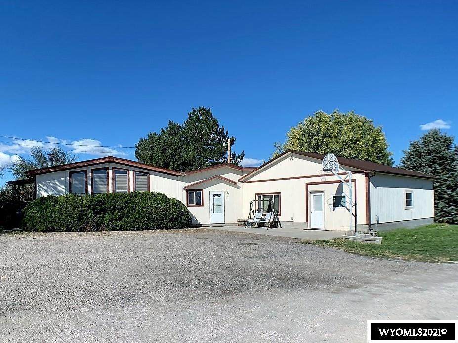 202 Frontage Road - Photo 1