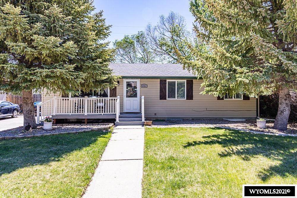 2721 Westridge Dr. - Photo 1