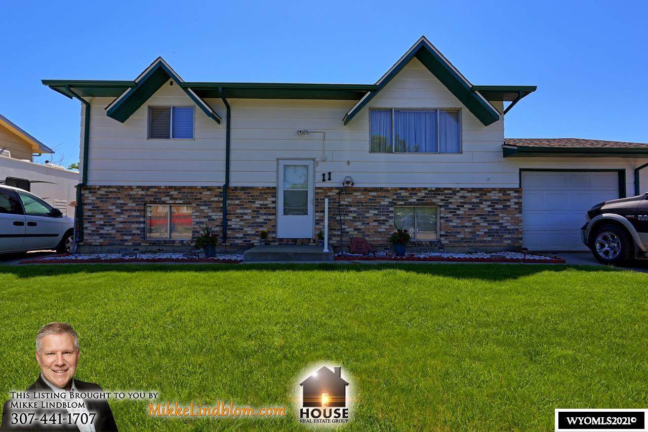11 Petunia Street - Photo 1