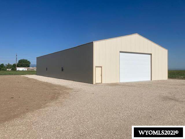 TBD Ayers Road - Photo 1