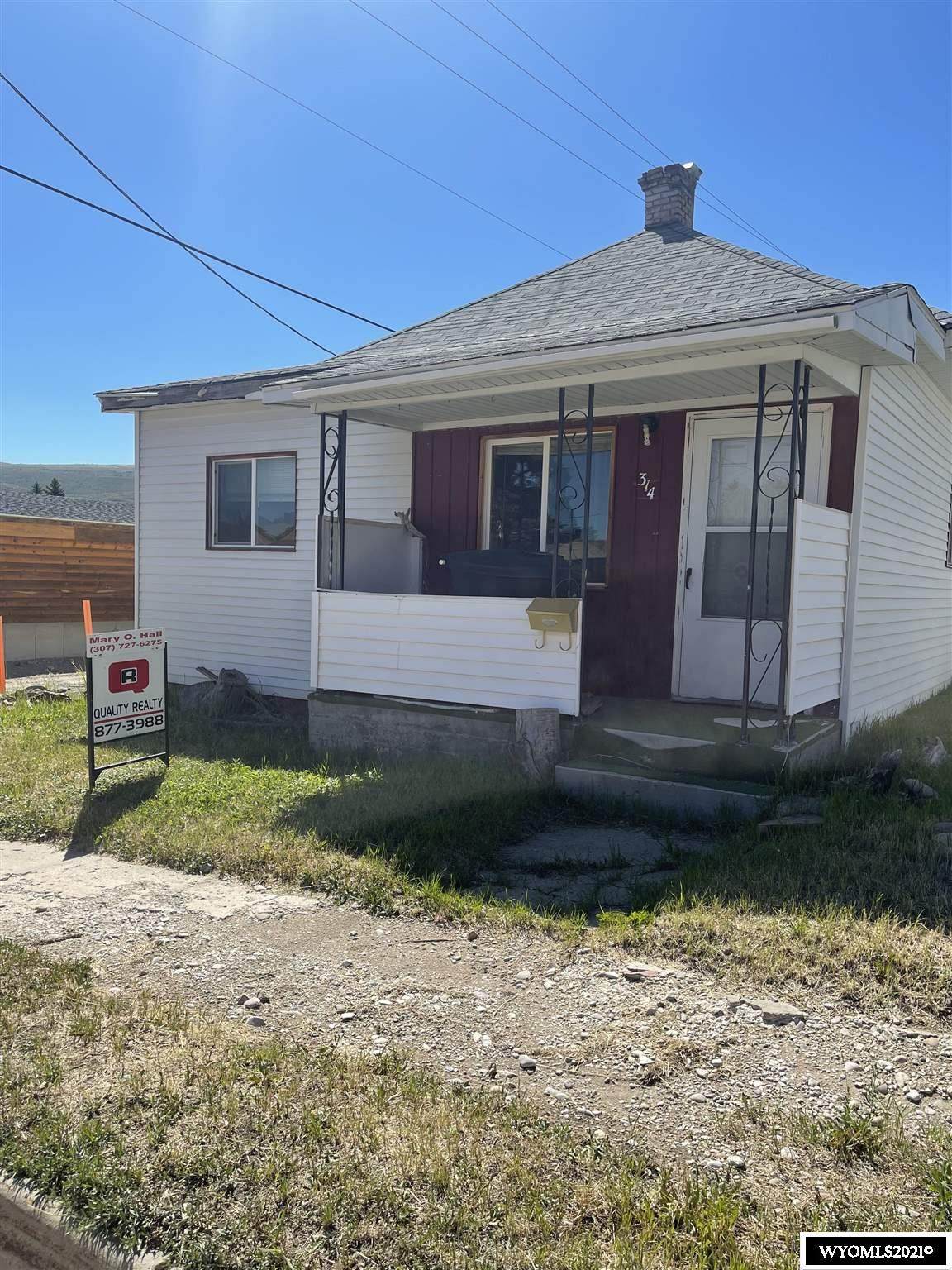 314 Pearl Street - Photo 1