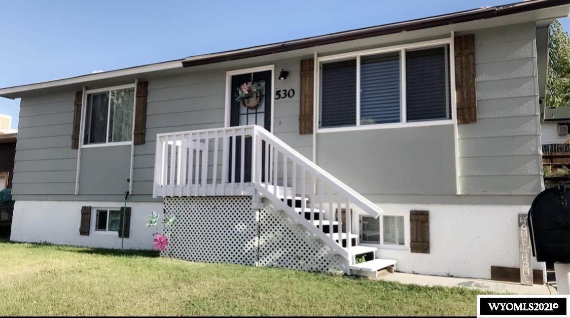 530 Iowa Avenue - Photo 1