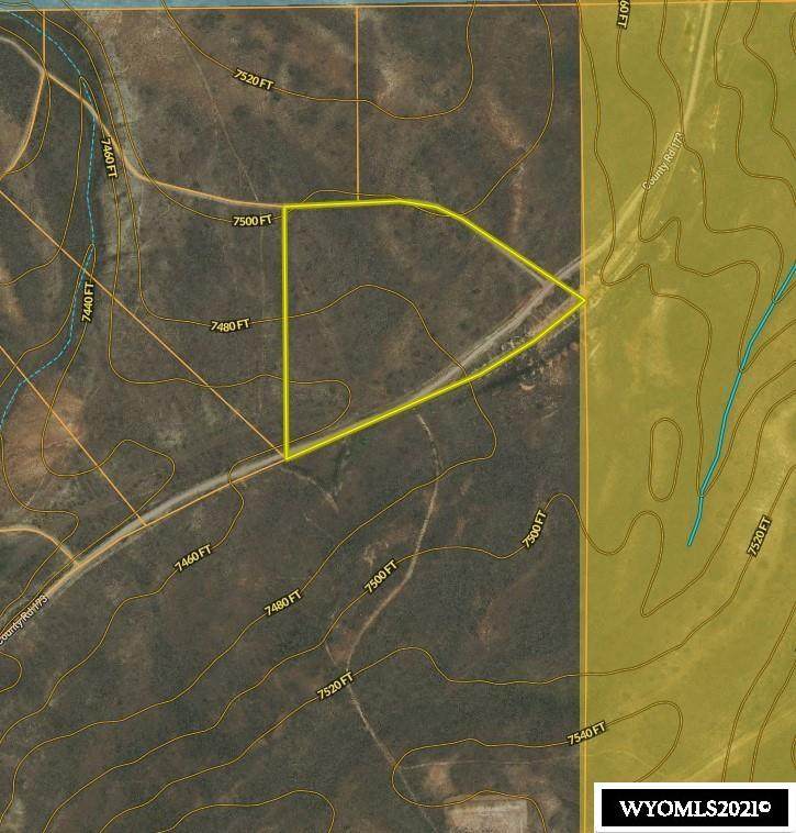 Tract 15 County Rd 173 - Photo 1