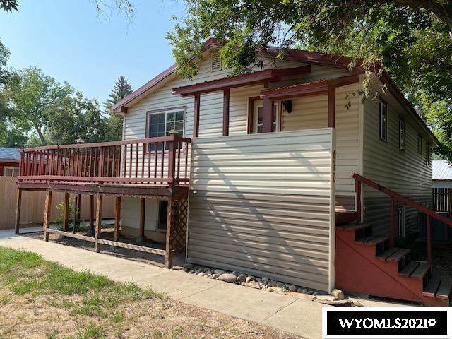 670 4th Street - Photo 1