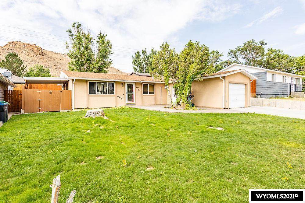 445 River View Drive - Photo 1