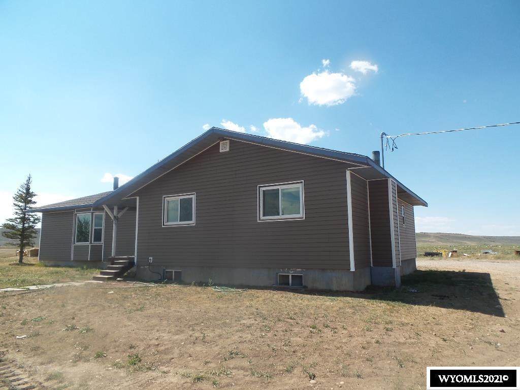12540 State Highway 150 South - Photo 1