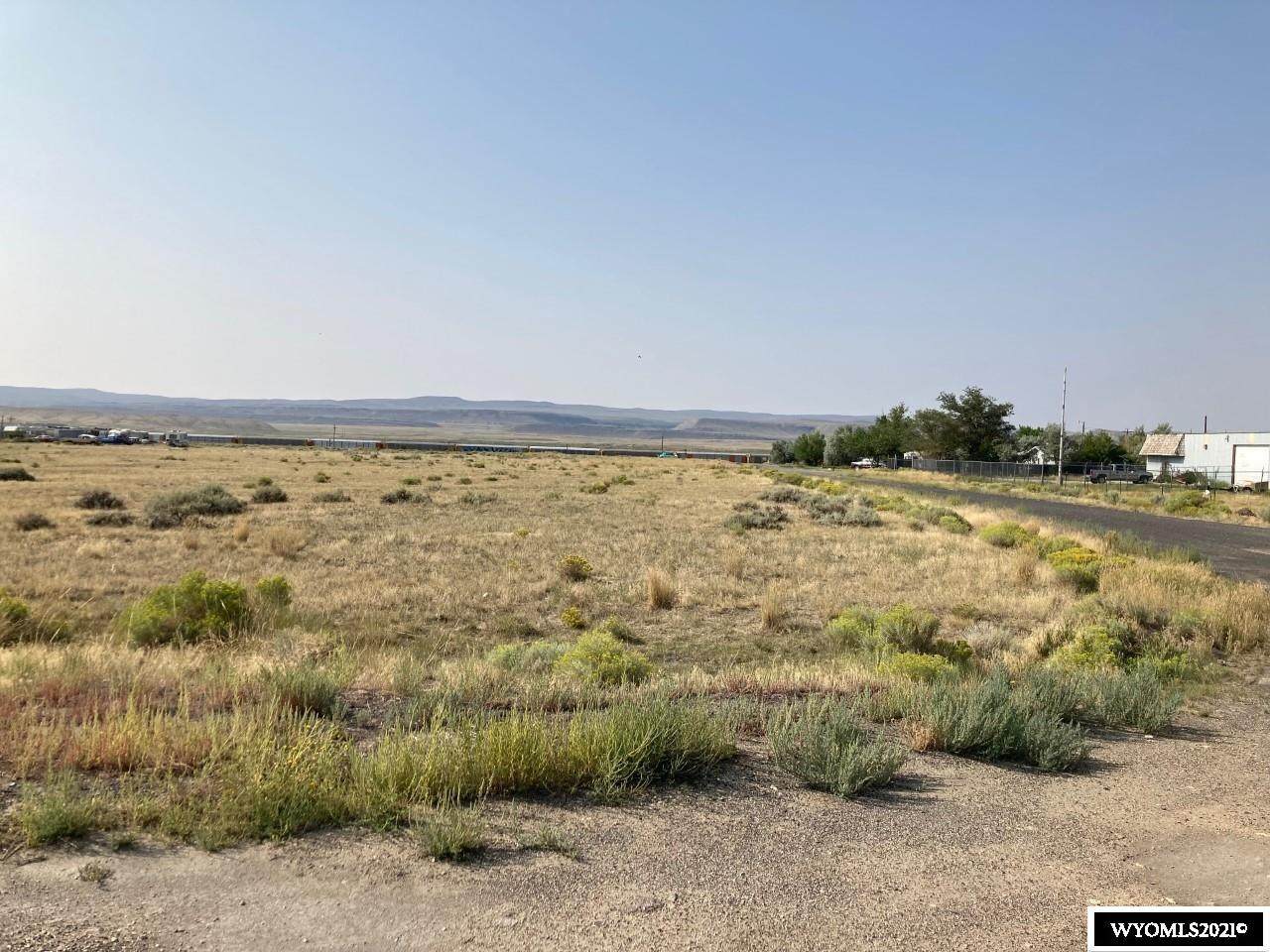 Lot 1,2,3 Blk 5 Skyline Acres - Photo 1