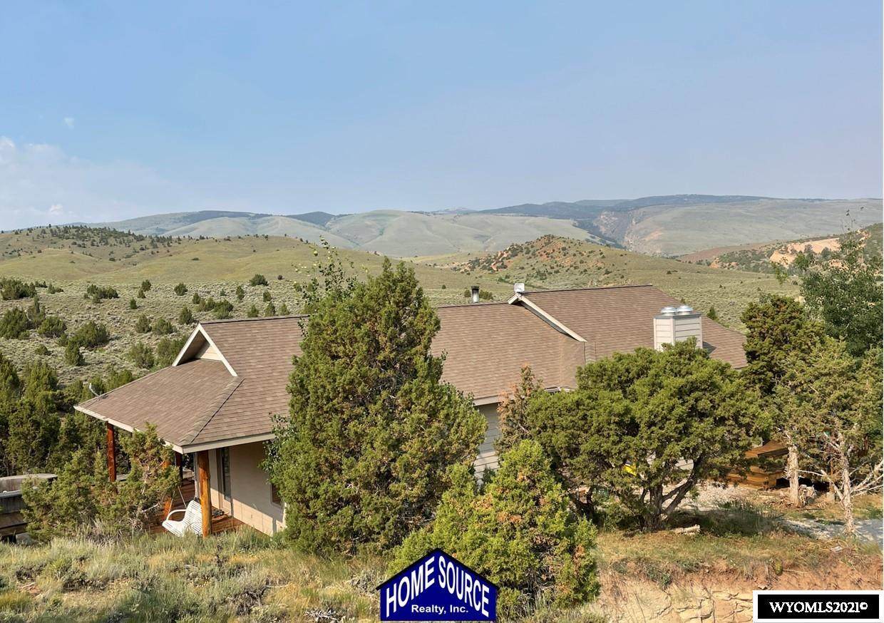 2245 Baldwin Creek Road - Photo 1