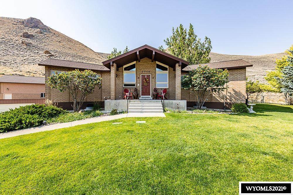 2710 Hitching Post Drive - Photo 1